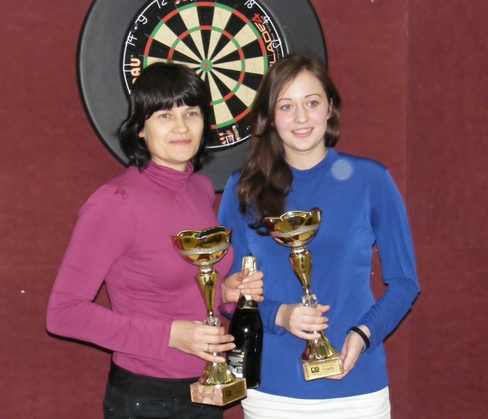 Darts Avelina