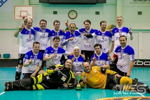 Lekrings Veterani