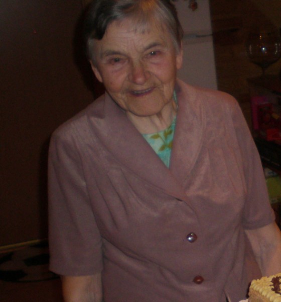 Gerlovesa Aina 170333 12512