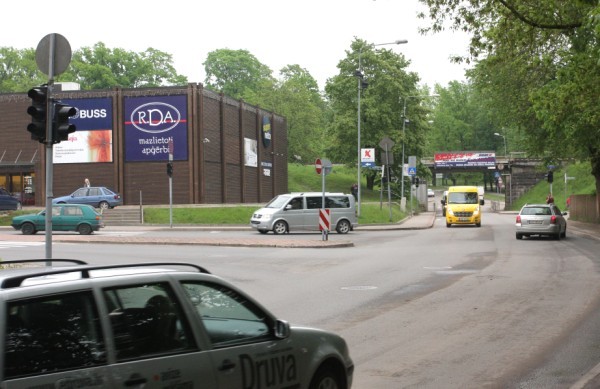 Jauns Skatijums Ceesu Pilsetas Sheemaa
