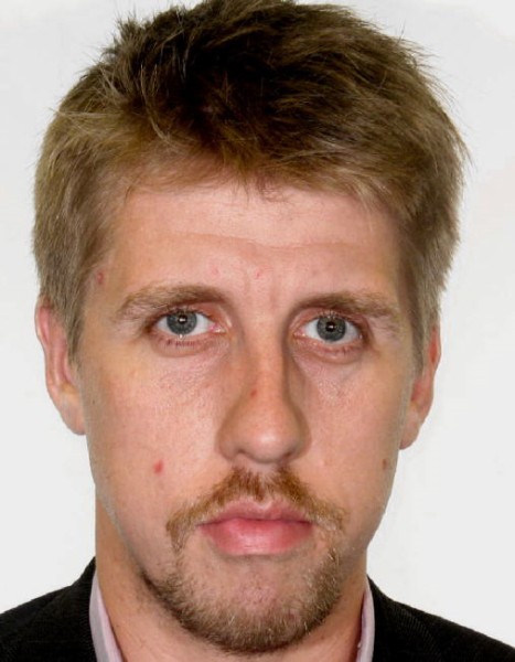 Klavs Bedritis