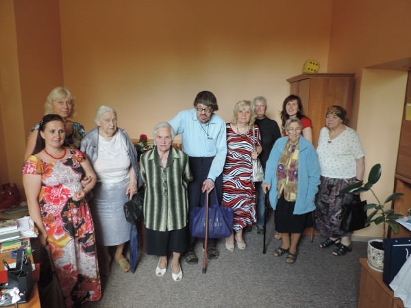 Pensionaari 2222