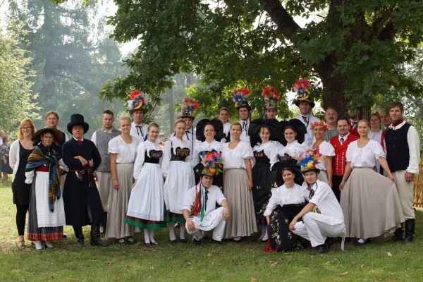 1 Fete De Ville De Jaunpiebalga Berzina 152