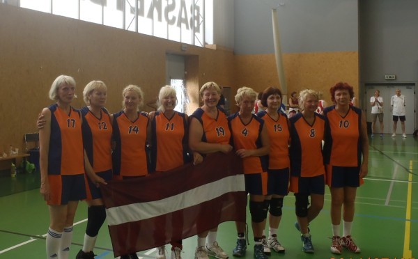 Basketbolistes Ostravaa