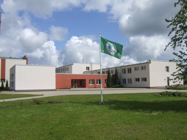 Energoefekt Va Stalbes Vidusskolas Ka