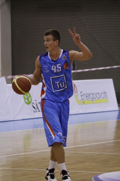 Martins Vinauds