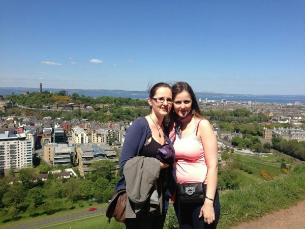 Edinburga