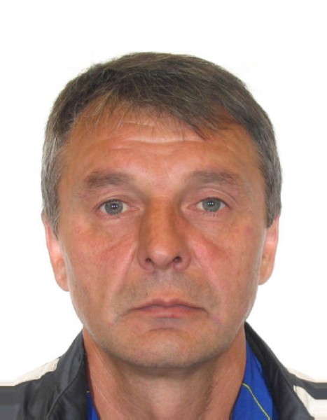 Igors Berezovskis