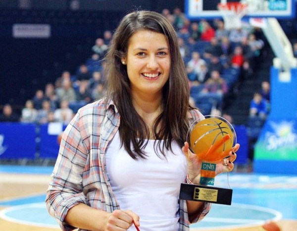 Krastina Ieva
