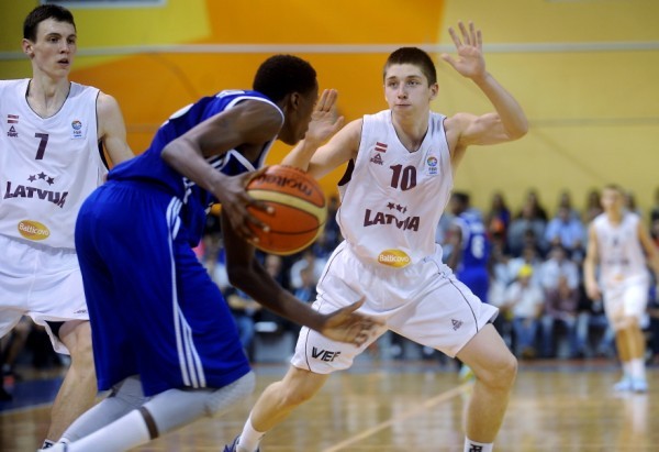 Cesu Basketbolisti
