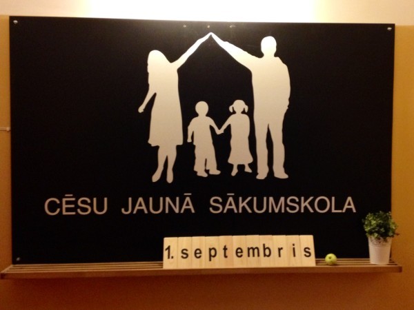 Cesujaunaskola