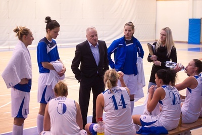 Cesu Basketbolistes