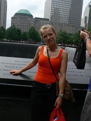 Ny Dvinu Tornu Memorials Copy