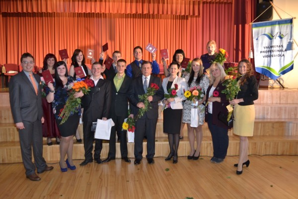 Izlaidums Valmiera