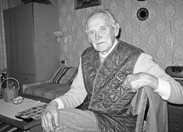 Peeteris Lukstins