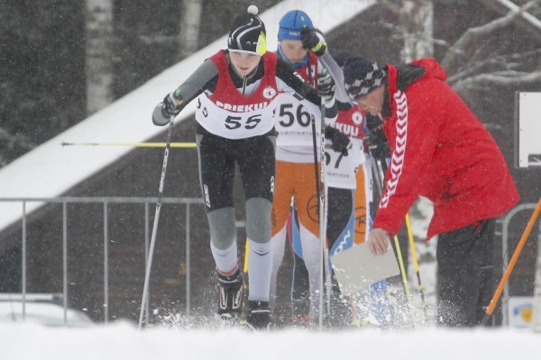 Biatlons