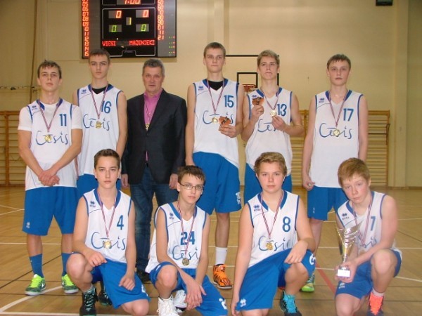 Cesu Kauss