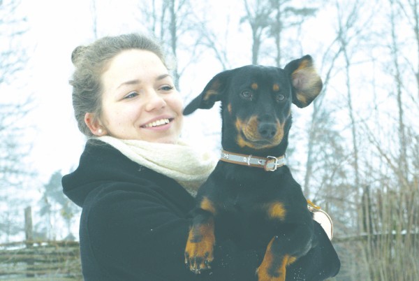 Kitija Dzeerve Jauniesu Lpp 1