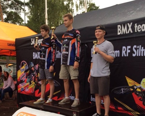 Bmx
