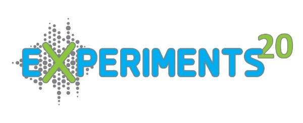 20 Gadadienas Logo