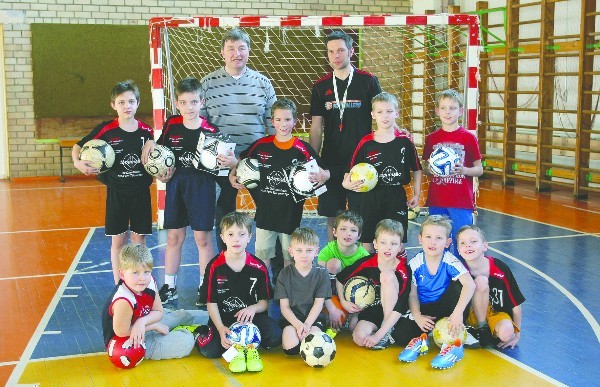 Priekulu Futbolisti Kras A Riekstins