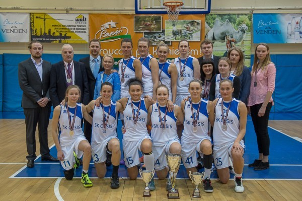 Sk Cesis Sudrabs