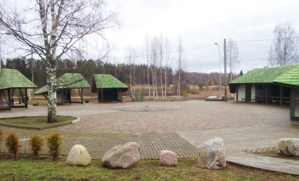 Tirgus Laukums