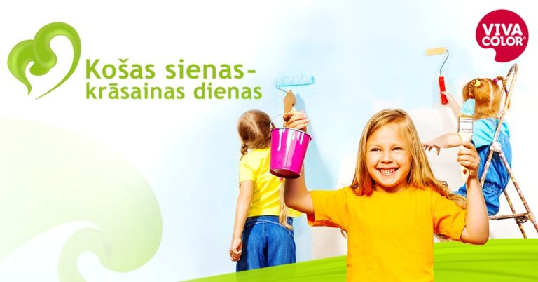 Vivacolor Konkursa Aicinajums 1