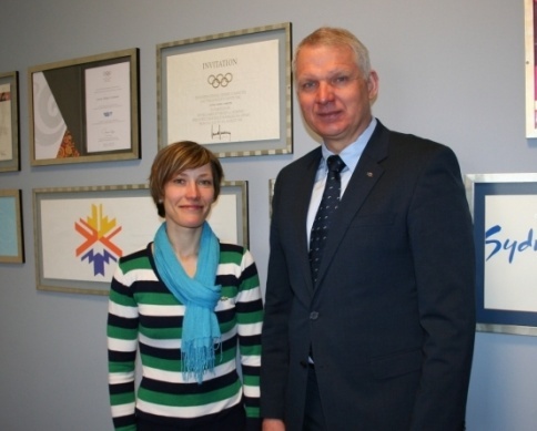 Gerda Krumina 1