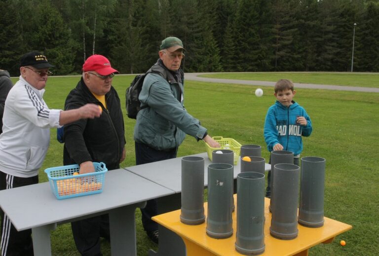 Priekulu Senioru Sporta Diena 3 1