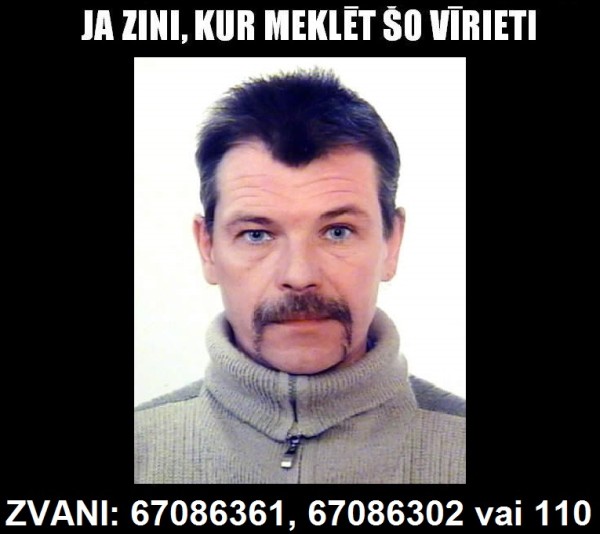 Policija Mekle