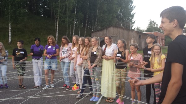 Ligatnes Nometne 1
