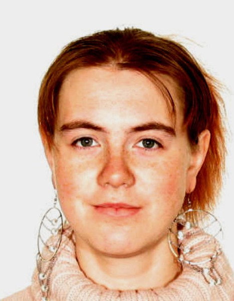 Irena Gailisa
