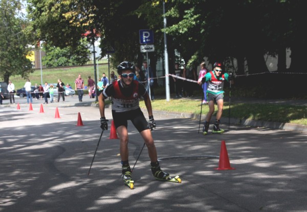 Rollersports 1