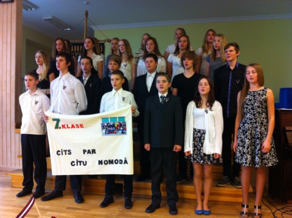 Jaunpieb 7. Klase 1