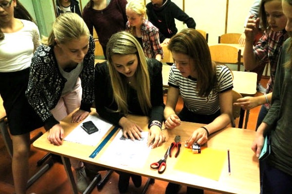Valmieras Ekosskola L 1