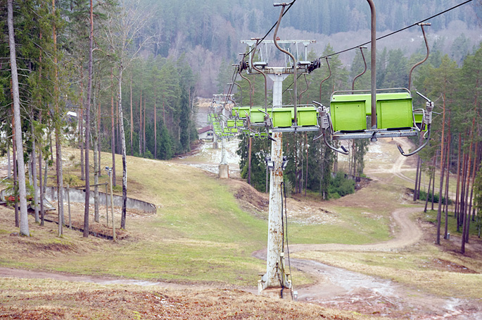 Ozolkalns Edruvai 1