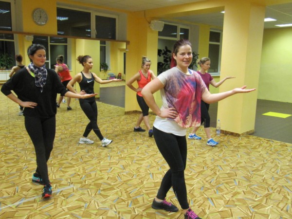 Zumba 1