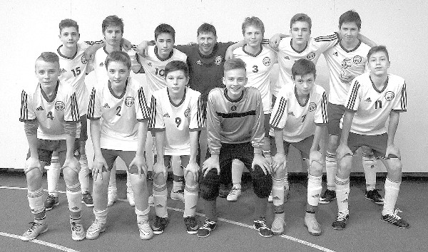 Futbols 1