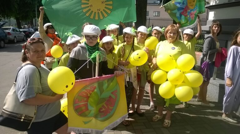 Liepa Liepaja 1