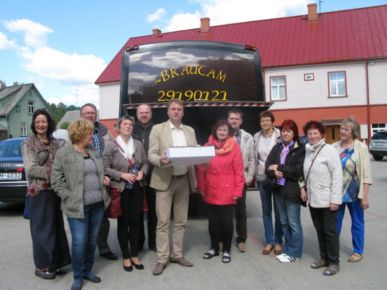 Picas Autobuss 1