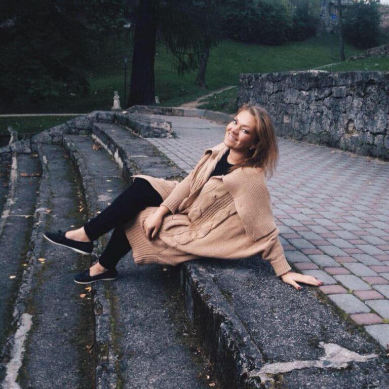 Gerda Voldina 2