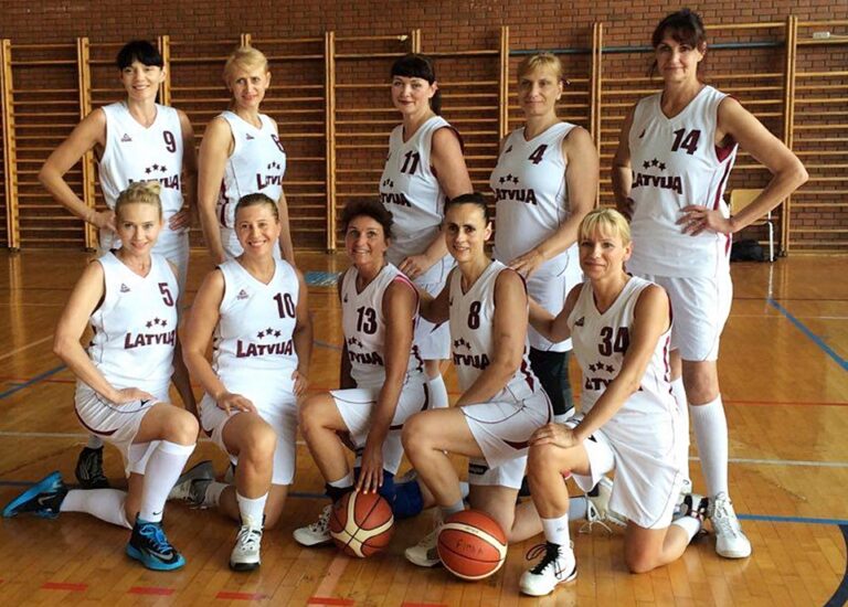 Maksi Baskets 1
