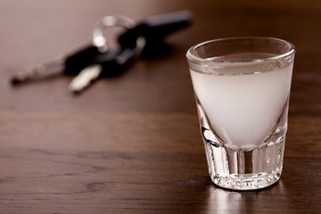 Drunk Driving