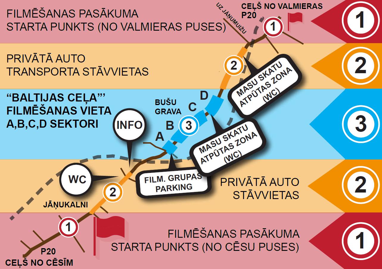 Karte 1