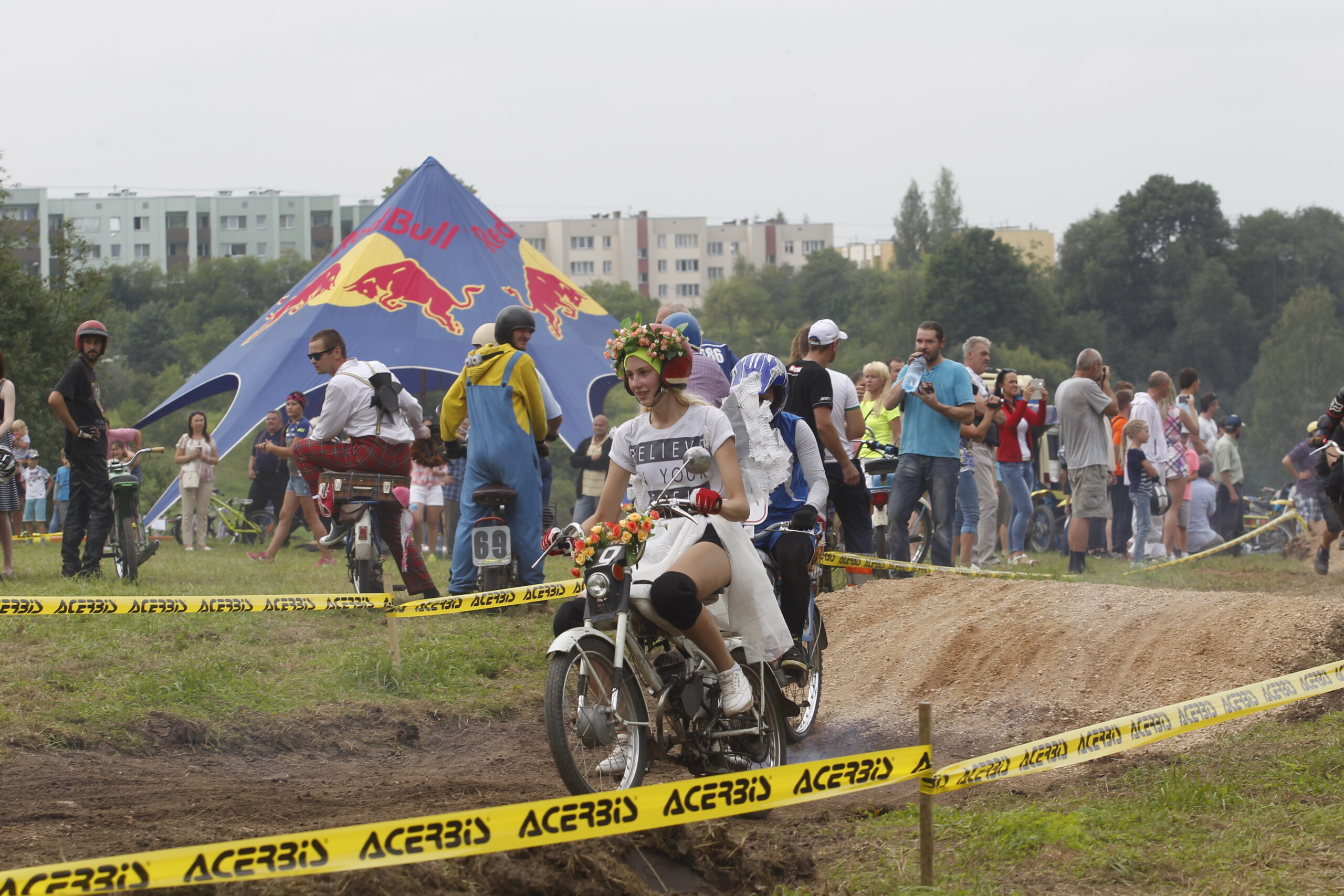 Zelta Mopeds 1 1