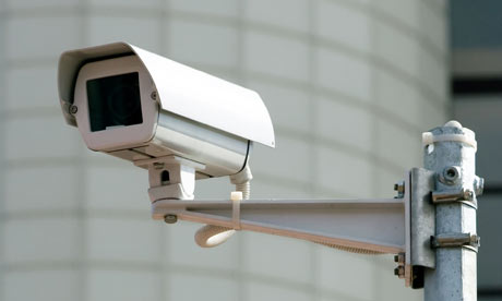 Cctv Noverosanas Kamera 1