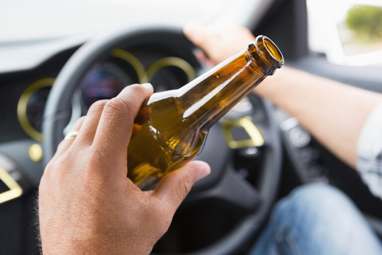 Drink And Drive 1