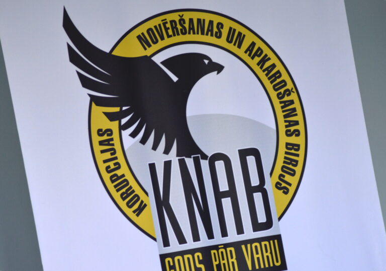 Knab Kampaņas Atklāšanas Pasākums