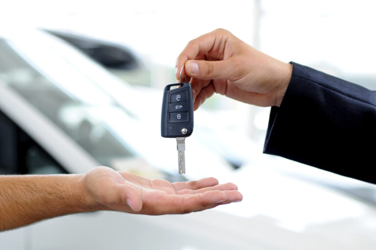 Car Sales